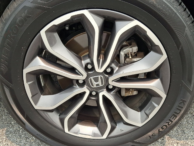 Used 2021 Honda CR-V EX image 8