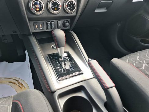 New 2026 Mitsubishi Outlander Sport AWD image 24