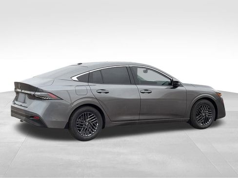 New 2026 Nissan Sentra SV w/ SV Convenience Package image 5