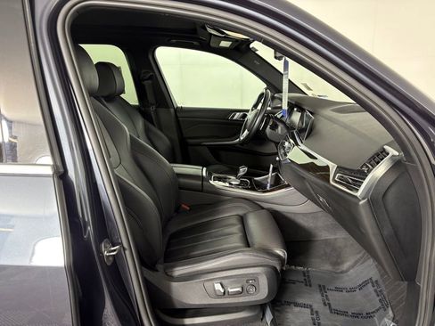 Used 2019 BMW X5 xDrive40i image 37