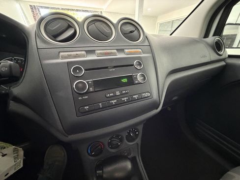 Used 2012 Ford Transit Connect XLT FWD image 20