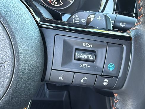 Certified 2023 Nissan Pathfinder Rock Creek AWD/4WD image 11