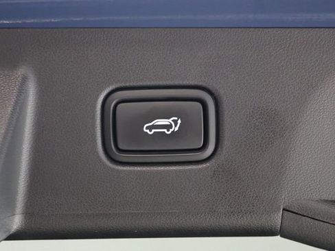 Used 2025 Hyundai Tucson Limited AWD/4WD image 35