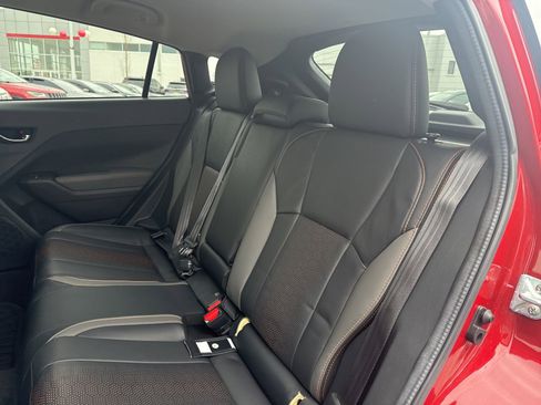 Used 2024 Subaru Crosstrek 2.5i Limited image 14