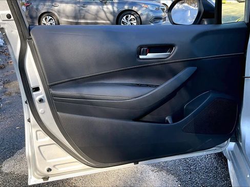 Used 2023 Toyota Corolla SE image 21