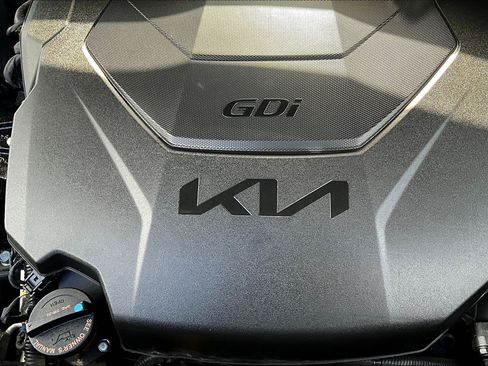 Used 2025 Kia Telluride S FWD image 33