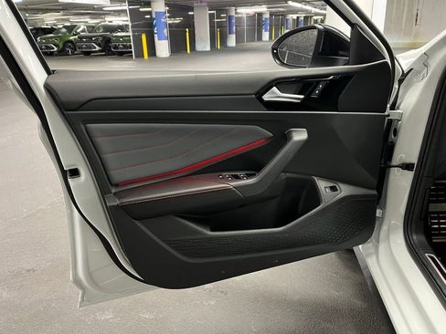 New 2026 Volkswagen Jetta GLI Autobahn FWD image 18