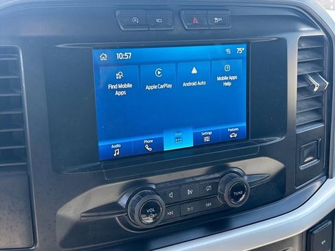 Used 2022 Ford F150 XLT AWD/4WD image 36