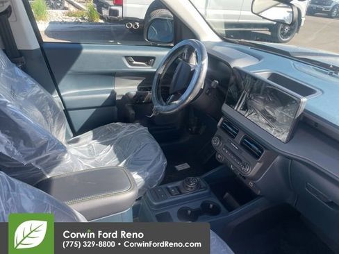New 2026 Ford Maverick Lobo AWD/4WD image 5