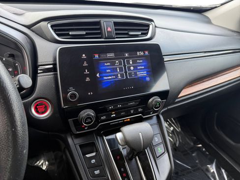 Used 2022 Honda CR-V EX image 12