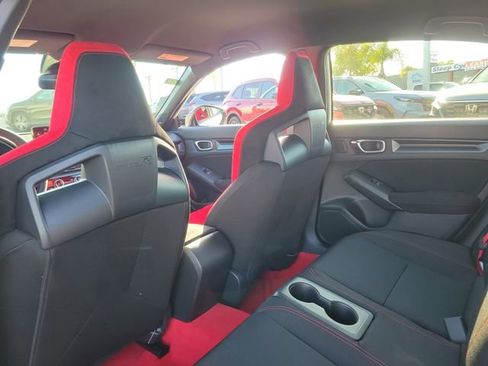 New 2025 Honda Civic Type R image 12