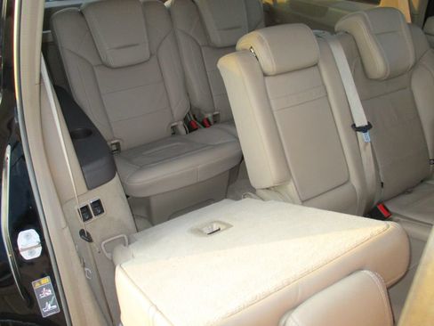 Used 2013 Mercedes-Benz GL 450 4MATIC image 12