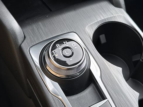 New 2025 Ford Escape ST-Line w/ Equipment Group 301A image 20