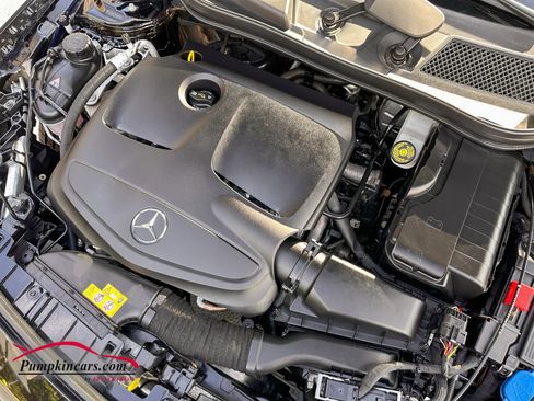 Used 2019 Mercedes-Benz GLA 250 4MATIC image 9