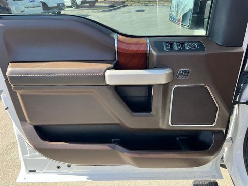 Used 2019 Ford F150 King Ranch w/ Equipment Group 601A Luxury image 14