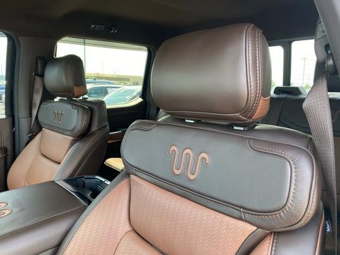 Used 2024 Ford F250 King Ranch w/ Chrome Package image 23