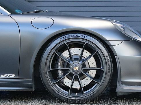 Used 2015 Porsche 911 GT3 image 19