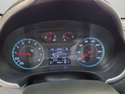 Used 2025 Chevrolet Malibu LT image 21