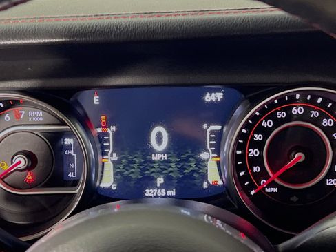 Used 2020 Jeep Gladiator Rubicon image 22