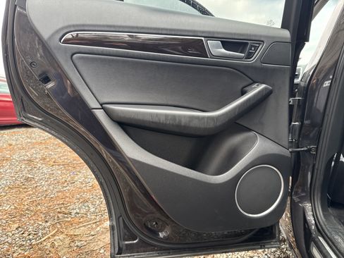 Used 2014 Audi Q5 2.0T Premium Plus image 14