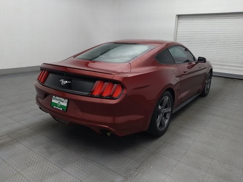 Used 2016 Ford Mustang Coupe RWD image 7