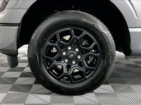 Used 2025 Ford F150 STX RWD image 8