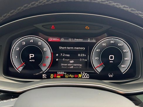 Used 2026 Audi Q8 Premium Plus w/ Premium Plus Package AWD/4WD image 19