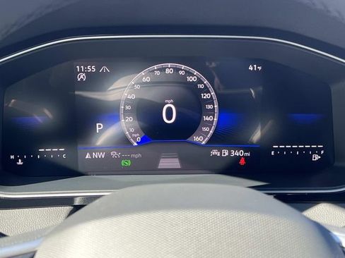 New 2026 Volkswagen Jetta Sport FWD image 17