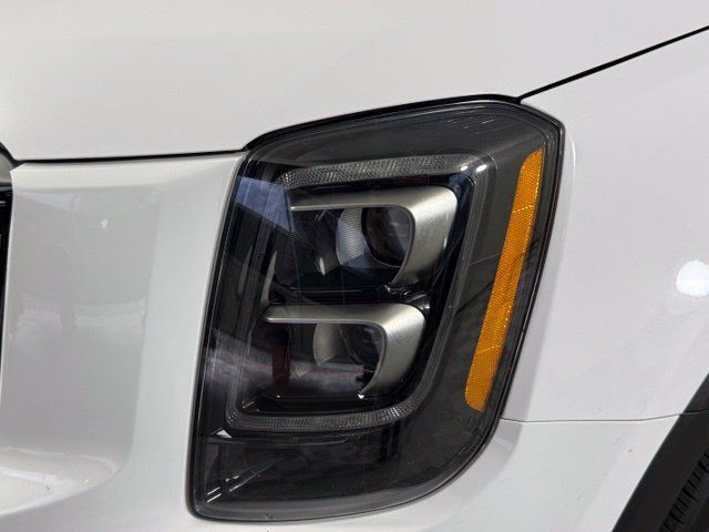 Used 2021 Kia Telluride SX FWD image 12