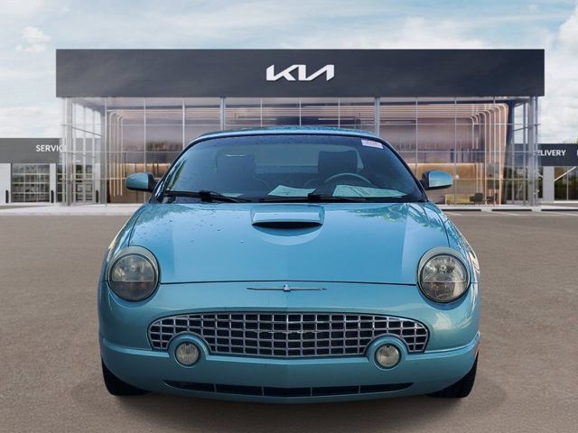 Used 2002 Ford Thunderbird RWD image 2