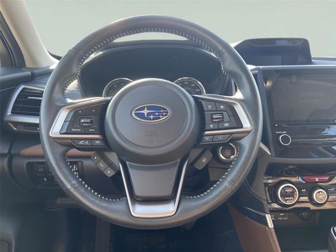 Used 2023 Subaru Forester Touring image 25