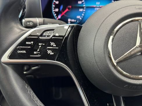 Certified 2021 Mercedes-Benz E 350 Sedan image 22