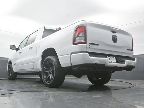 Used 2020 RAM 1500 Big Horn AWD/4WD image 48