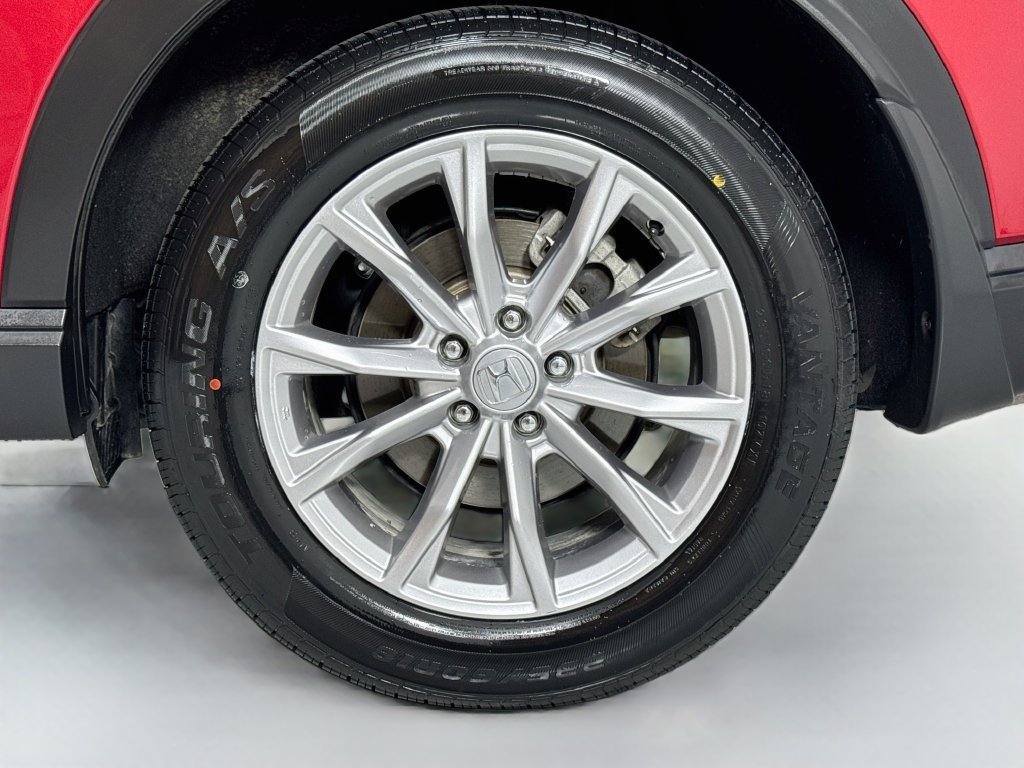 Used 2024 Honda CR-V EX image 10