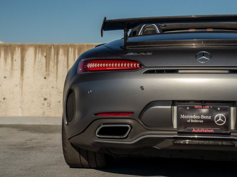 Used 2018 Mercedes-Benz AMG GT C image 13