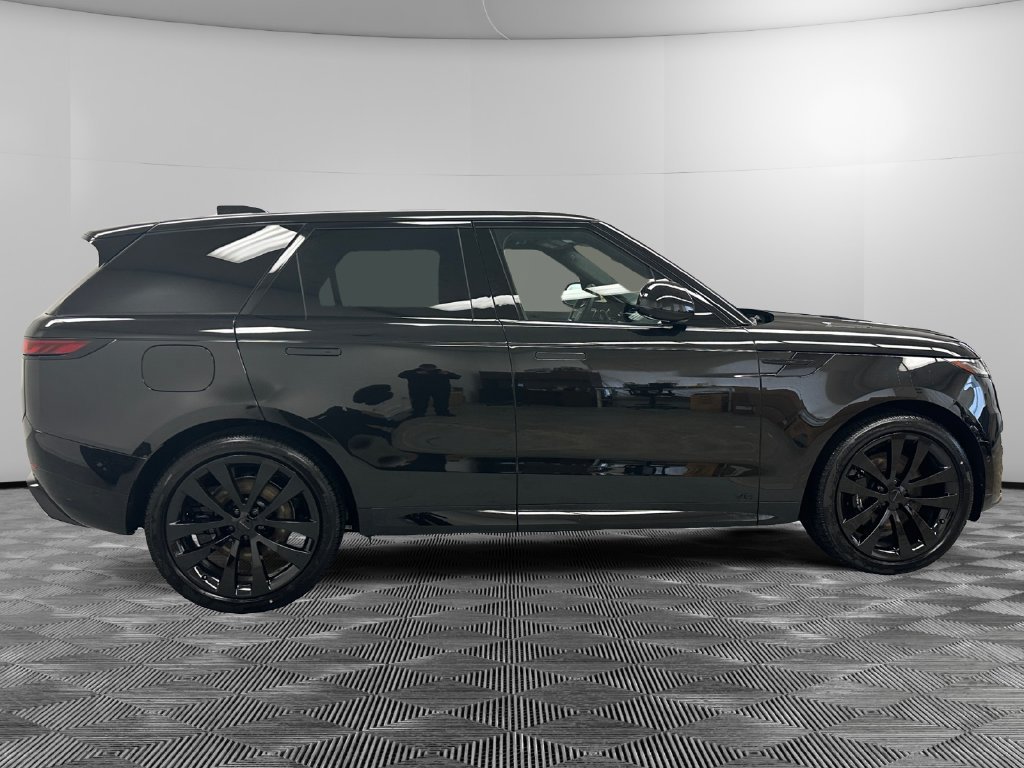 New 2027 Land Rover Range Rover Sport Twenty Edition AWD/4WD image 6