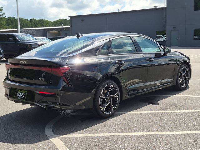 New 2026 Kia K5 GT-Line FWD image 3