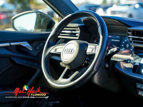 Used 2024 Audi A3 2.0T Premium image 9