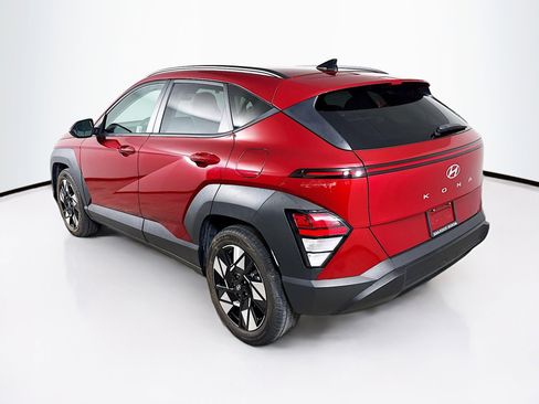 Used 2024 Hyundai Kona SEL image 28