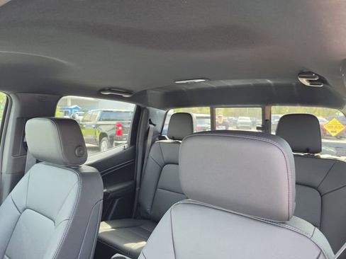 New 2026 Chevrolet Colorado LT w/ LT Convenience Package image 22