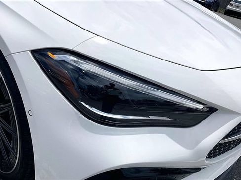 New 2026 Mercedes-Benz CLE 450 4MATIC Coupe image 16