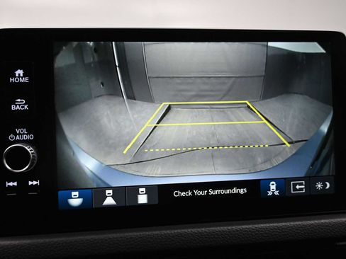 Used 2025 Honda Civic Sport Touring image 13