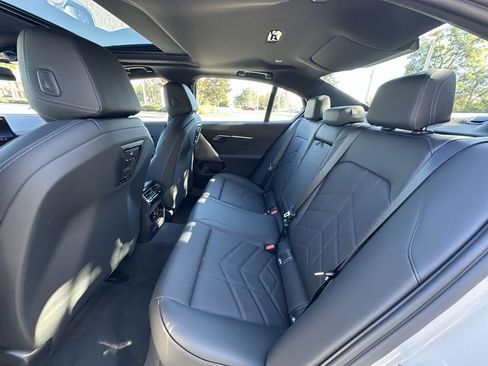 New 2026 BMW 530i w/ Premium Package image 27