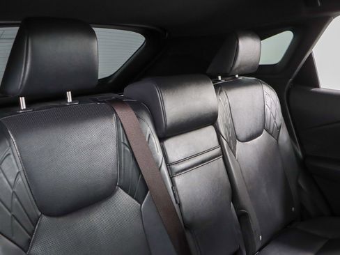 Used 2024 Lexus RX 350 Premium w/ Accessory Package (Z1) image 28