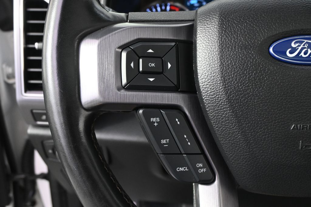 Used 2020 Ford Expedition Platinum AWD/4WD image 34