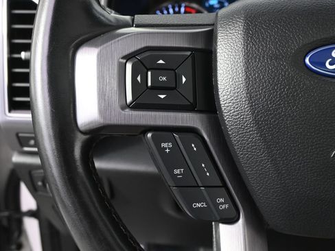 Used 2020 Ford Expedition Platinum AWD/4WD image 34