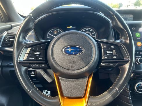 Used 2023 Subaru Forester Wilderness AWD/4WD image 11