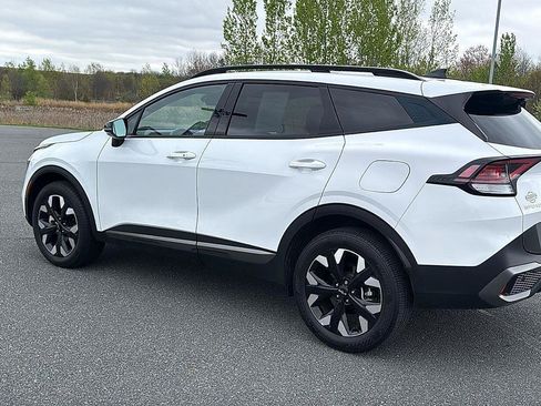 Used 2023 Kia Sportage X-Line AWD/4WD image 10