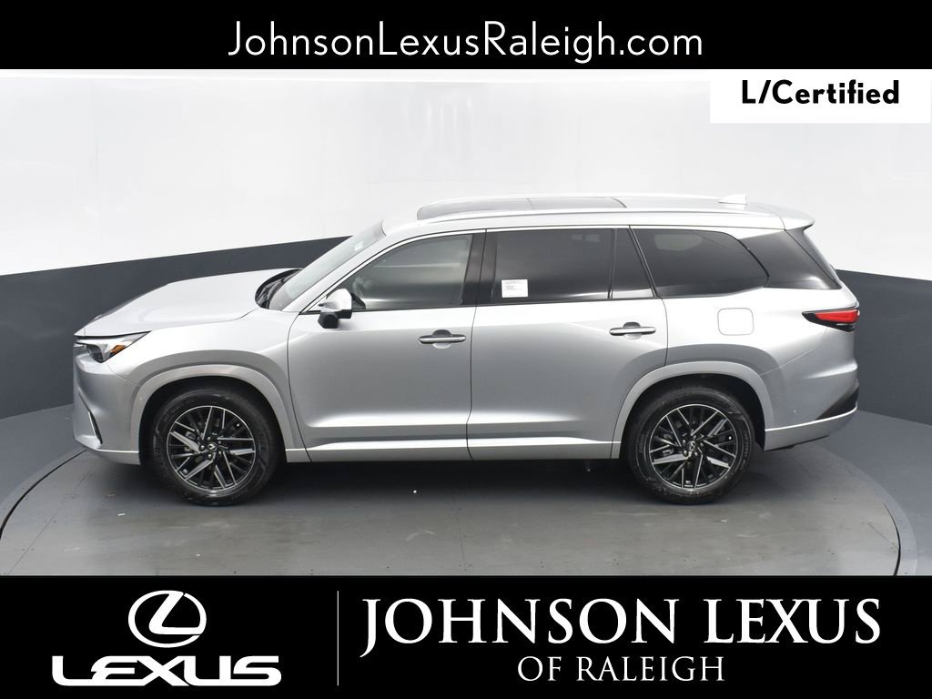 Used 2024 Lexus TX 350 FWD w/ Technology Package image 25