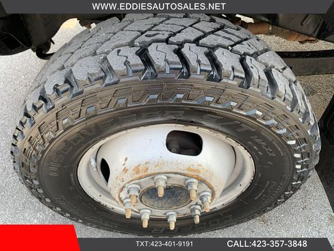 Used 2019 Ford F350 XL w/ Power Equipment Group image 53